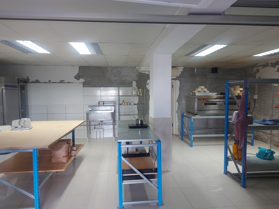 Commercial Property for Sale in Dormehls Drift Western Cape